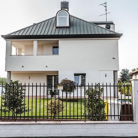 B&B Luxury Italian House Rho Exteriér fotografie