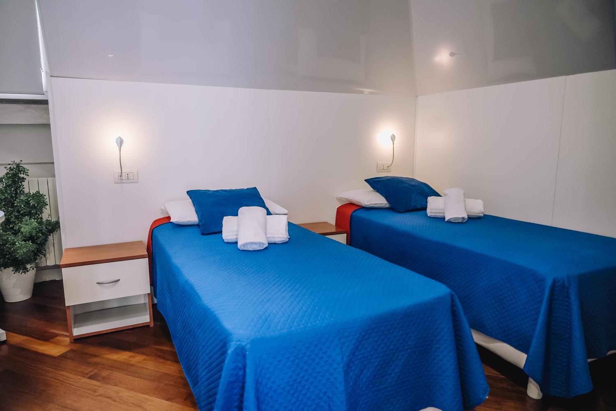 B&B Luxury Italian House Rho Exteriér fotografie