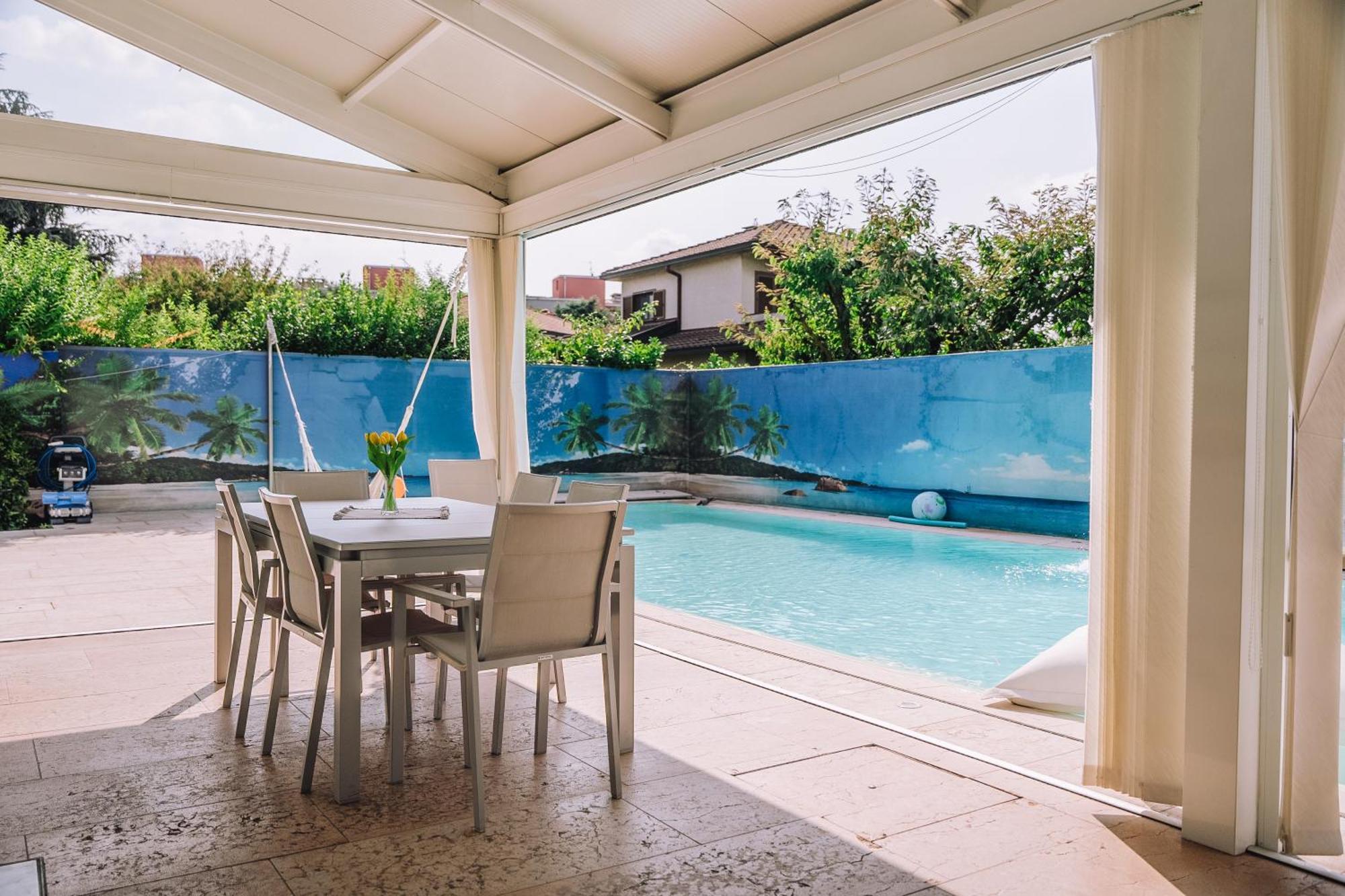B&B Luxury Italian House Rho Exteriér fotografie