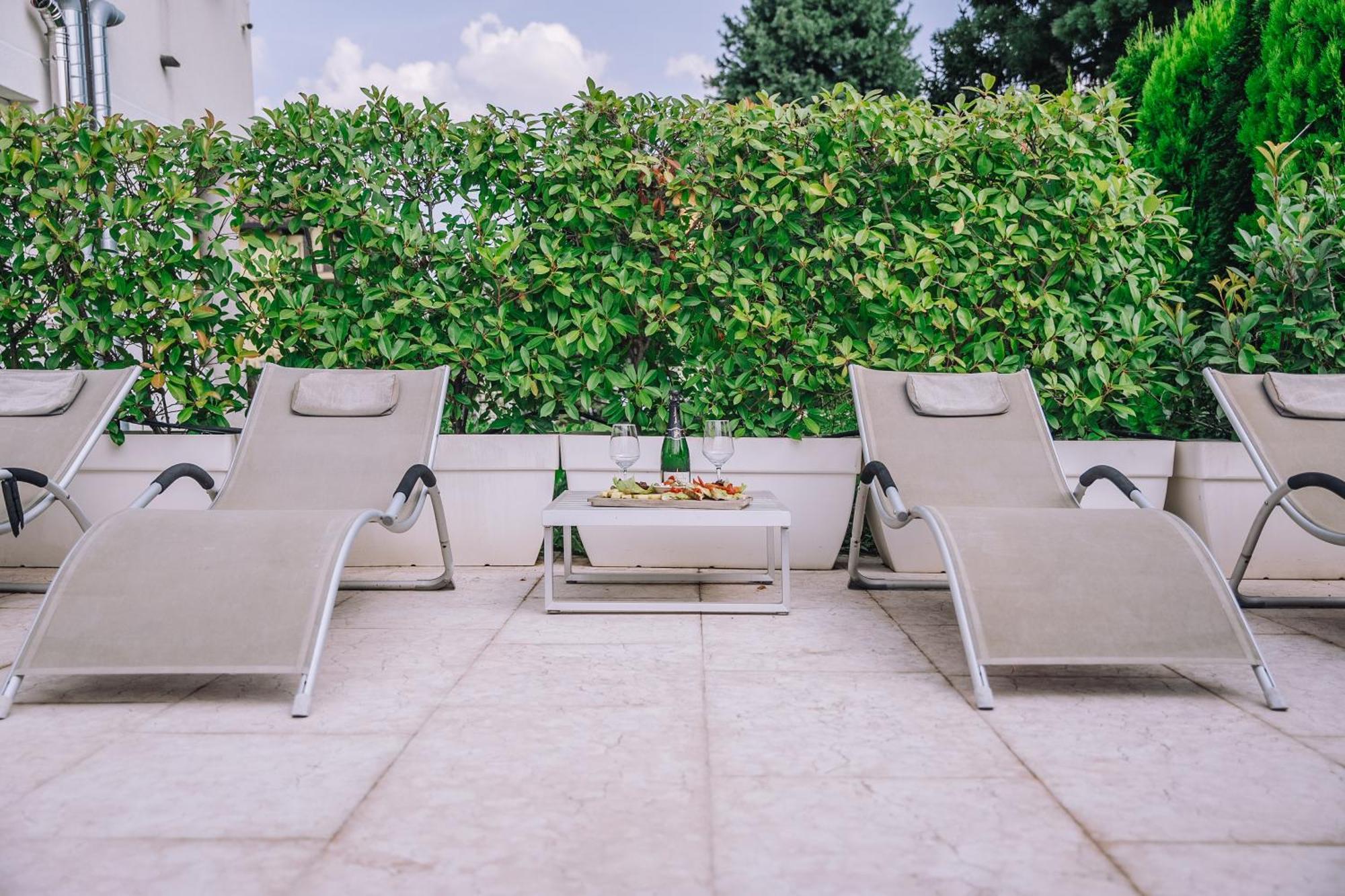 B&B Luxury Italian House Rho Exteriér fotografie