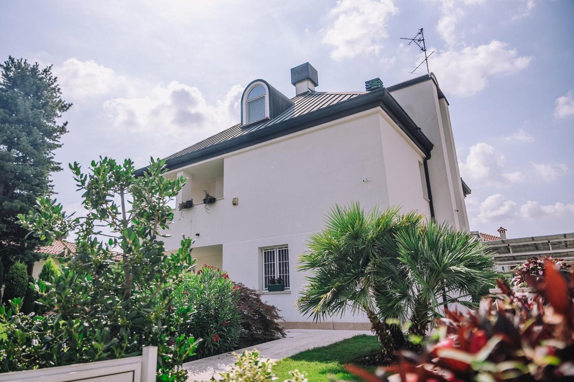 B&B Luxury Italian House Rho Exteriér fotografie