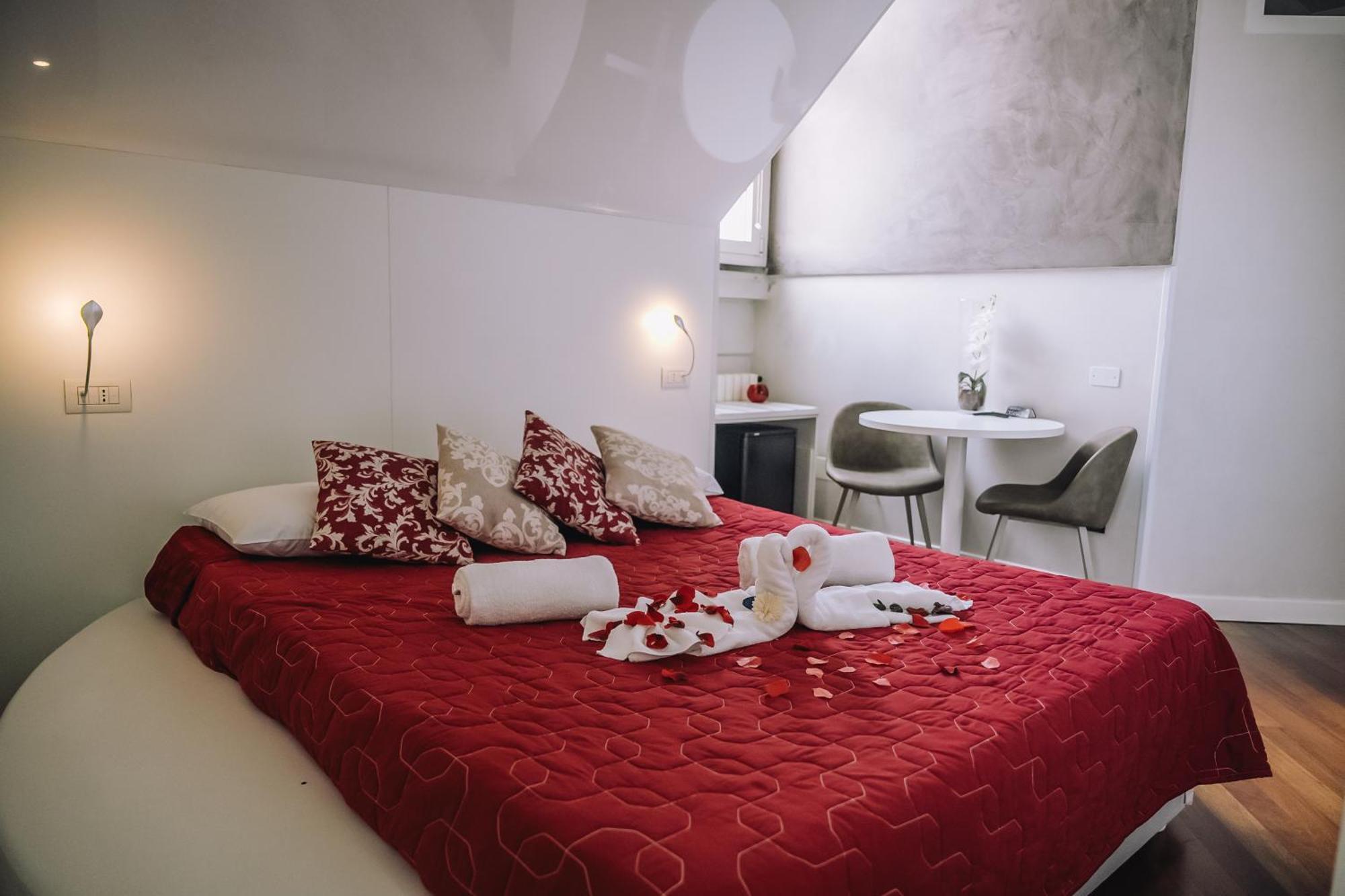 B&B Luxury Italian House Rho Exteriér fotografie