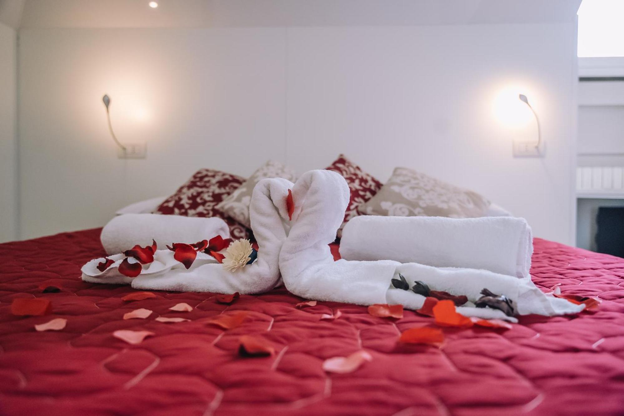 B&B Luxury Italian House Rho Exteriér fotografie