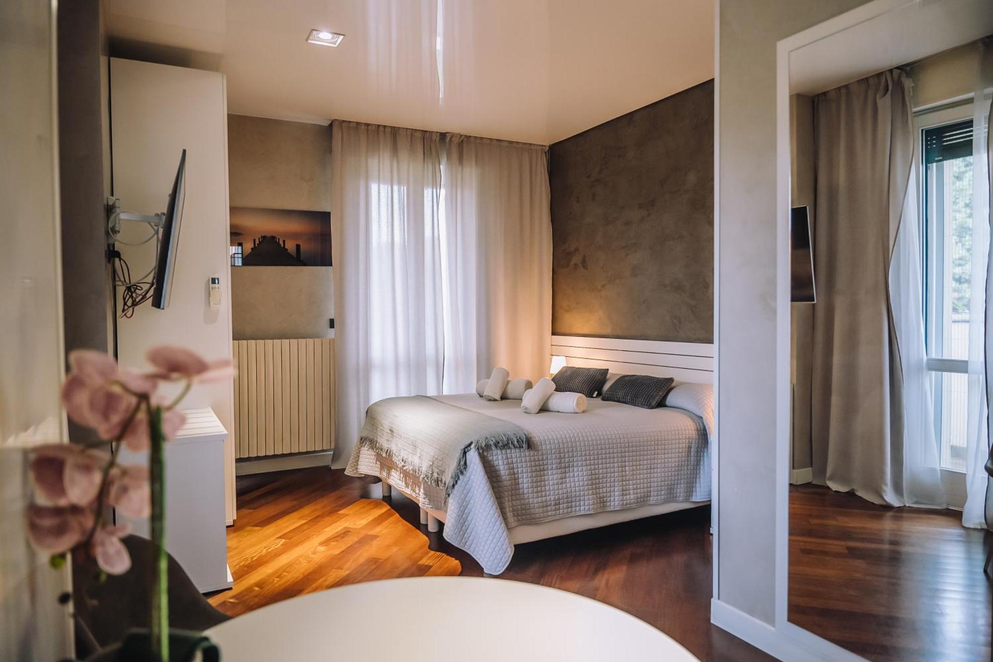 B&B Luxury Italian House Rho Exteriér fotografie