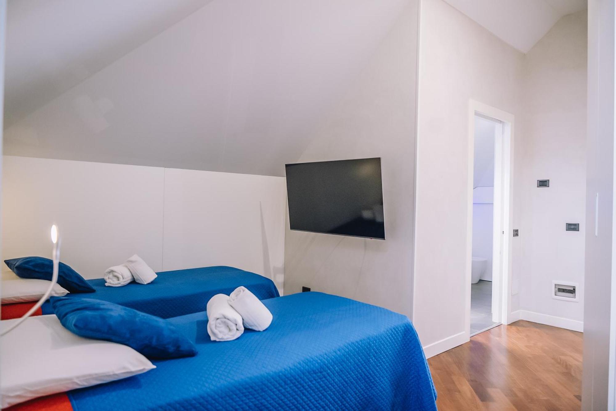 B&B Luxury Italian House Rho Exteriér fotografie