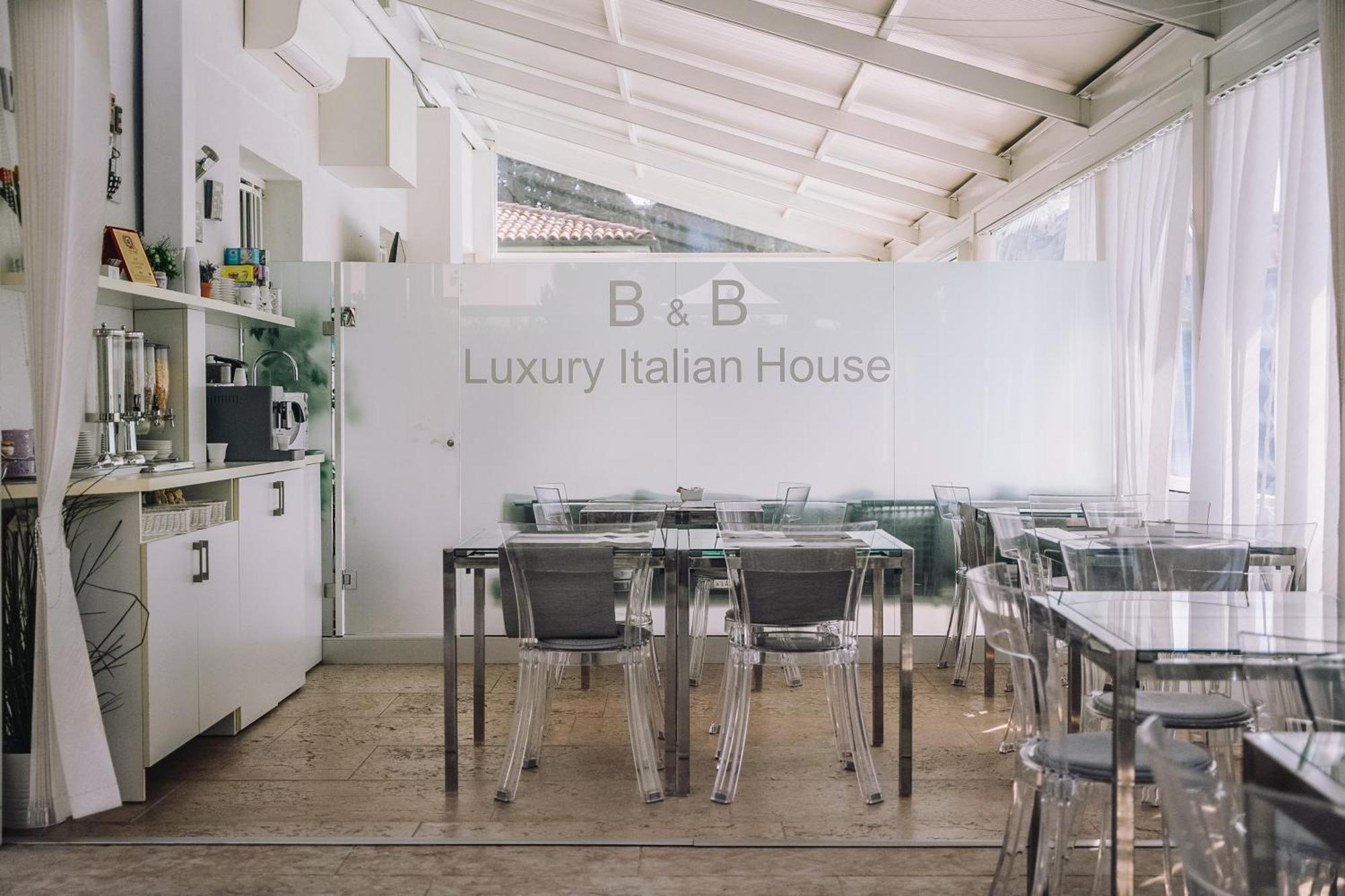B&B Luxury Italian House Rho Exteriér fotografie