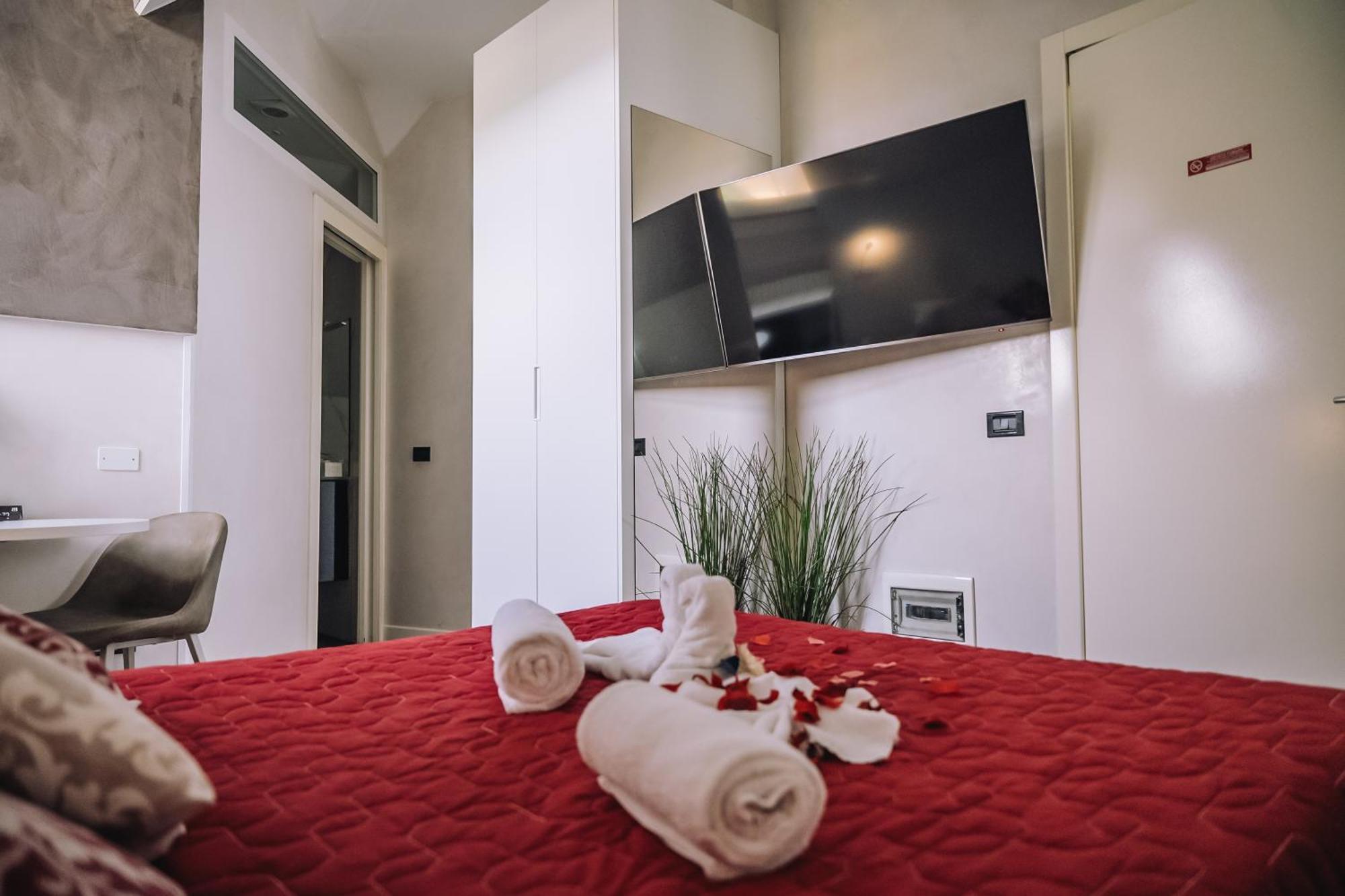 B&B Luxury Italian House Rho Exteriér fotografie