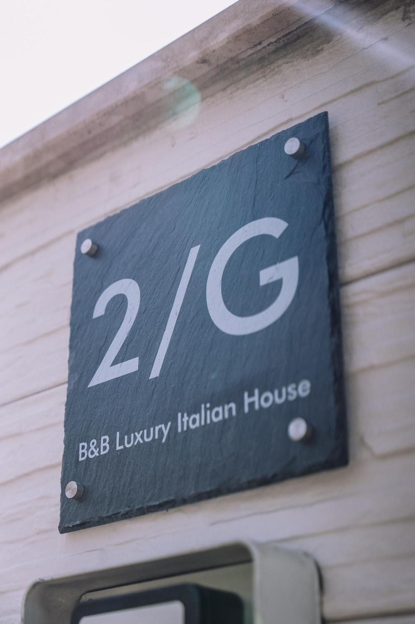B&B Luxury Italian House Rho Exteriér fotografie