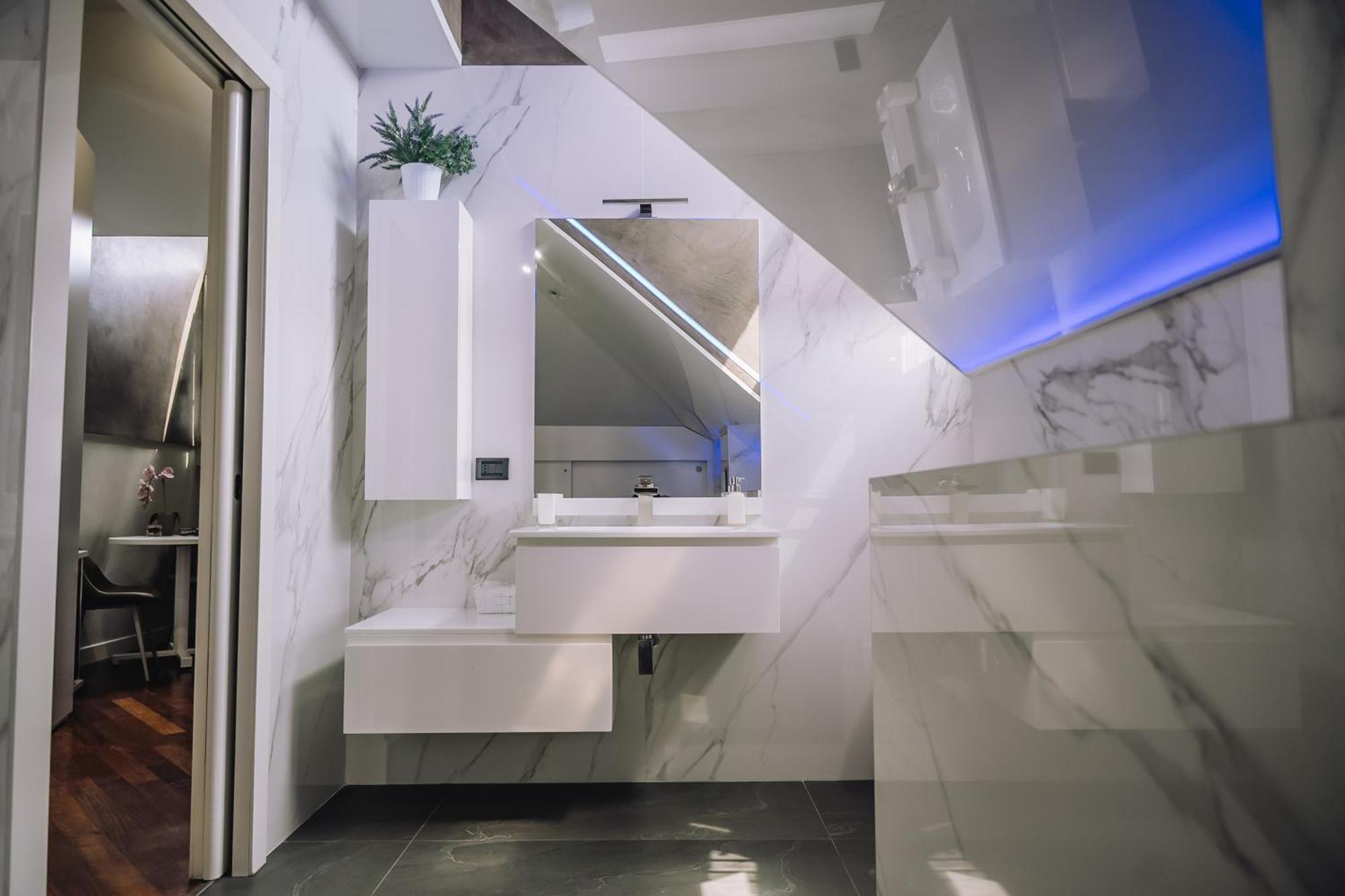B&B Luxury Italian House Rho Exteriér fotografie